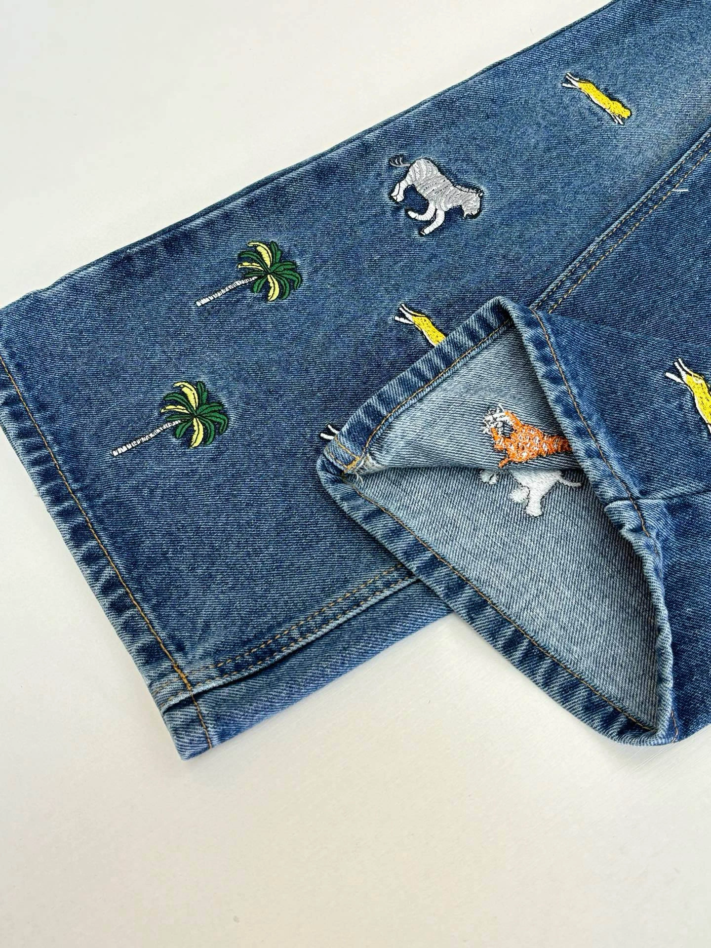 wg.luxury-- 8V embroidery item: E-F114I2824